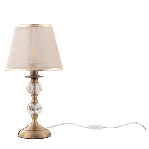 Настольный светильник Freya FR2685TL-01BZ фото 2