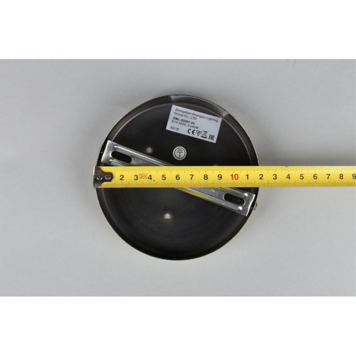 Люстра потолочная OML-65007-03 фото 4