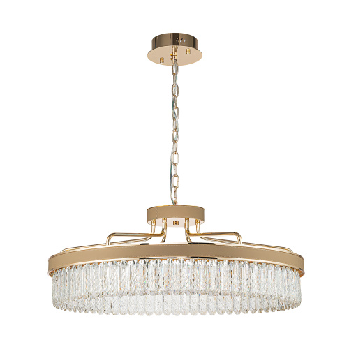Подвесная люстра Favourite 4304-8P Visconte фото 2 Подвесная люстра Favourite 4304-8P Visconte фото 2