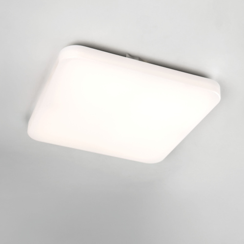 226204 Светильник ARCO QUA LED 20W 1920LM БЕЛЫЙ 4000K фото 3