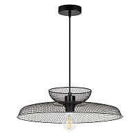 Подвесной светильник Arte Lamp CASTELLO A7066SP-1BK
