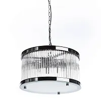 Подвесная люстра Divinare KANOVI 8101/02 SP-8