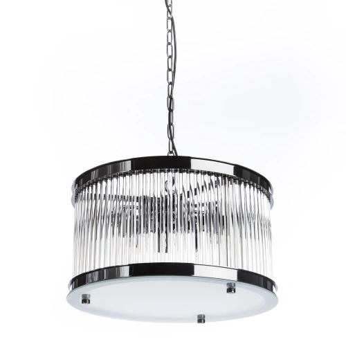 Подвесная люстра Divinare KANOVI 8101/02 SP-8 Подвесная люстра Divinare KANOVI 8101/02 SP-8