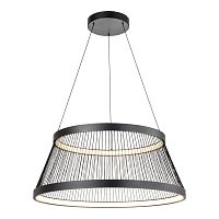 Люстра подвесная Lussole SY0137