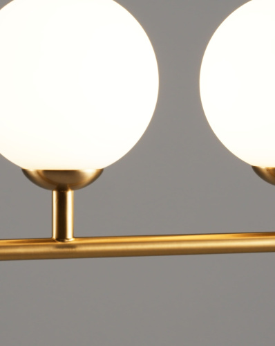 Подвесной светильник Moderli V6000-3P Sheman фото 7