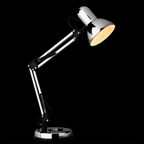 Офисная настольная лампа Arte Lamp JUNIOR A1330LT-1CC фото 2