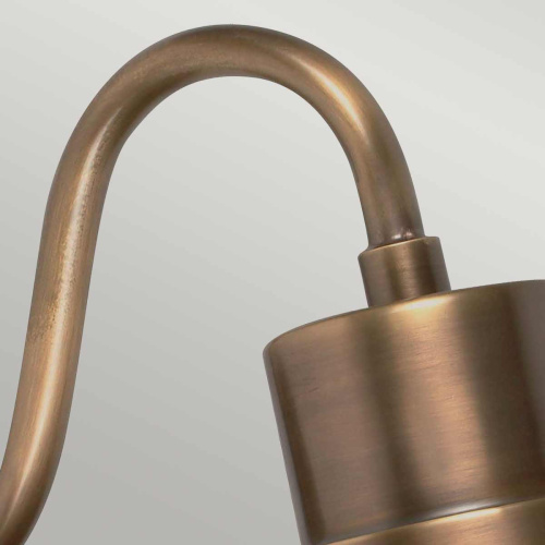 Настенный фонарь Elstead Exterior, Арт. SHELDON-BR фото 3 Настенный фонарь Elstead Exterior, Арт. SHELDON-BR фото 3