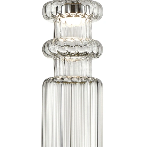 Подвесной светильник Arte Lamp CRYSTAL A2942SP-1CC фото 2