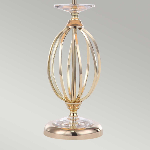 Настольная лампа Elstead Lighting AG-TL-POL-BRASS фото 4