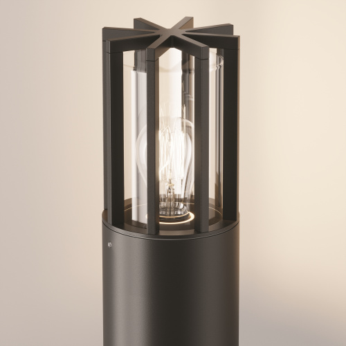 Ландшафтный светильник Outdoor O453FL-01GF фото 9