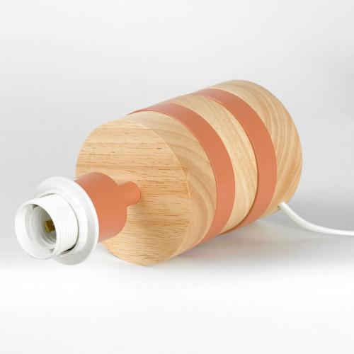 Настольная лампа Lussole Lgo LSP-0666 фото 5