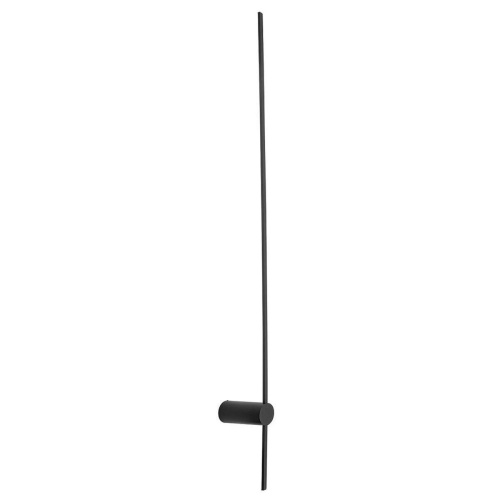 Настенный светильник Nowodvorski Saber Led L Black 10314 Настенный светильник Nowodvorski Saber Led L Black 10314