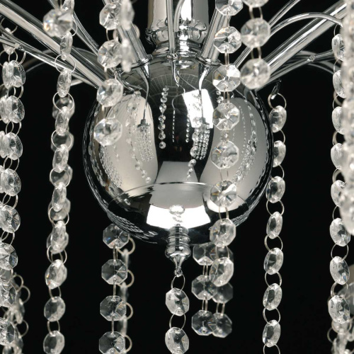 Люстра подвесная De City Бриз 111017706 фото 5