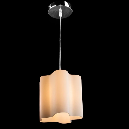 Подвесной светильник Arte Lamp SERENATA A3479SP-1CC фото 2 Подвесной светильник Arte Lamp SERENATA A3479SP-1CC фото 2