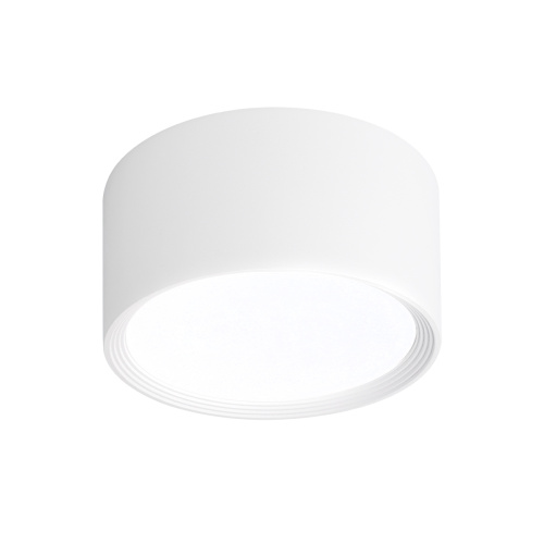 Потолочный светильник Escada 20005SMU/03 LED 12W 4200K белый матовый Потолочный светильник Escada 20005SMU/03 LED 12W 4200K белый матовый