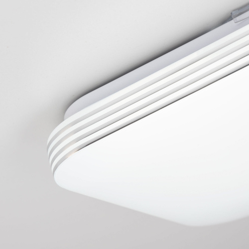 Citilux Симпла CL714K24SV LED Светильник с датчиком движения фото 9 Citilux Симпла CL714K24SV LED Светильник с датчиком движения фото 9