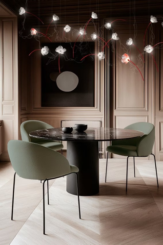 Подвесной светильник Poppy 14 фото 4