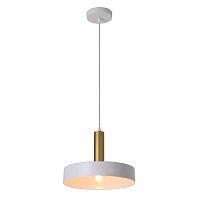 Подвесной светильник Escada 1110/1S E27*60W White