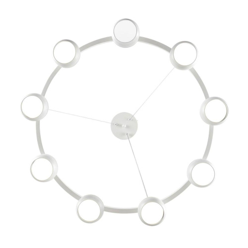 Подвесная люстра Lumion Comfi Luazana 8254/9 фото 4 Подвесная люстра Lumion Comfi Luazana 8254/9 фото 4