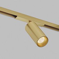 Светильник на шине Denkirs SHINE SPOT ZigBee | ШАЙН СПОТ Zigbee DK5941-SB