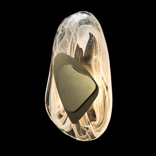 10102 Gold Бра LOFT IT Sunwave фото 8