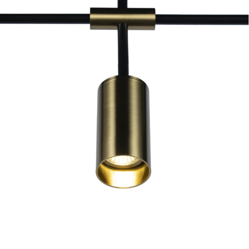 8120-4 Светильник на штанге LOFT IT Tribes фото 5