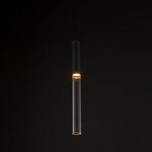 Точечный подвесной светильник Divinare LEVITA 1633/06 SP-4 фото 3 Точечный подвесной светильник Divinare LEVITA 1633/06 SP-4 фото 3