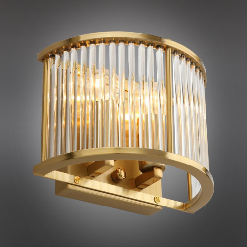 Светильник настенный (Бра) OML-67201-02 фото 3