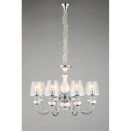 Люстра подвесная OML-84603-08 фото 9