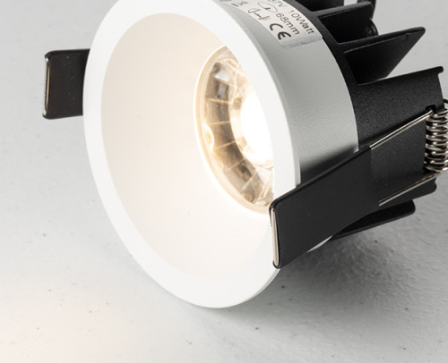 DL 3241 white светильник встраиваемый влагозащищенный фото 9 DL 3241 white светильник встраиваемый влагозащищенный фото 9