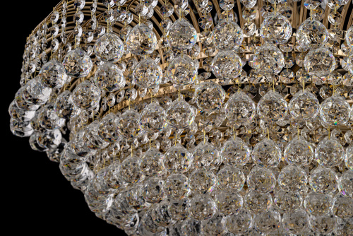 Подвесная люстра Arti Lampadari Pompei E 1.5.60.100 G фото 3 Подвесная люстра Arti Lampadari Pompei E 1.5.60.100 G фото 3