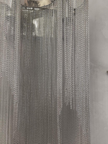 Настенный светильник Stream Aluminium 2 фото 3