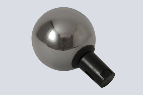 Светильник трековый для гибкой магнитной системы Crystal Lux CLT 0.37 004 5W BL SMART фото 5