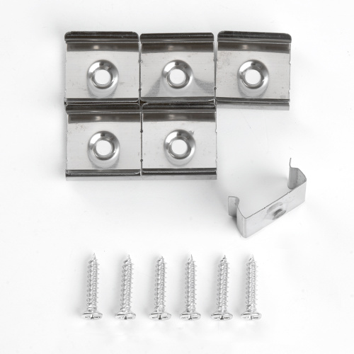 Крепеж для профиля CAB261 LD373 (комплект 6шт) фото 3