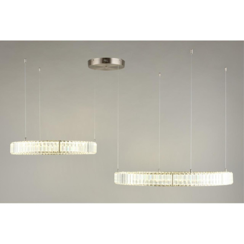 Люстра подвесная APL.076.03.80 фото 5