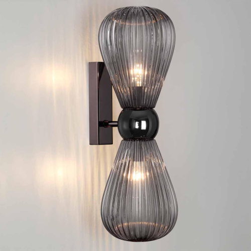Бра Odeon Light Exclusive Elica 5417/2W фото 4 Бра Odeon Light Exclusive Elica 5417/2W фото 4