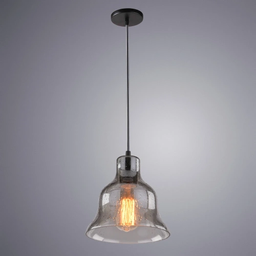 Подвесной светильник Arte Lamp AMIATA A4255SP-1SM фото 2 Подвесной светильник Arte Lamp AMIATA A4255SP-1SM фото 2
