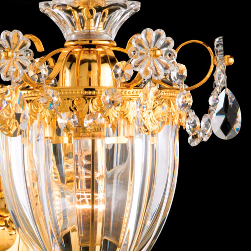 Люстра 1243-211 S фото 7