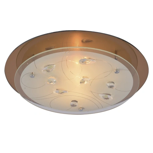 Потолочный светильник Arte Lamp TIANA A4043PL-2CC