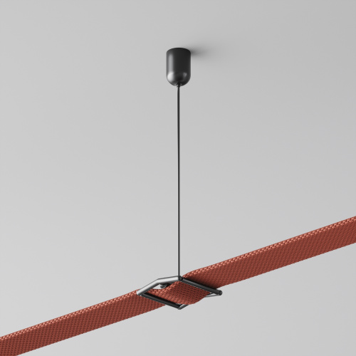 Комплектующие для текстильной подвесной системы Technical TRA130SW-B фото 3