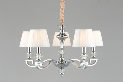 Люстра подвесная OML-72403-05 фото 6 Люстра подвесная OML-72403-05 фото 6