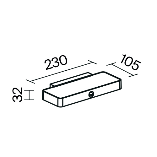 Светильник на солнечной батарее Outdoor OSL456WL-L2GF3K фото 2 Светильник на солнечной батарее Outdoor OSL456WL-L2GF3K фото 2