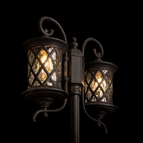 100018/2300 Ландшафтный светильник LOFT IT Bergamo фото 5