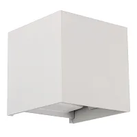 Фасадный светильник Arte Lamp RULLO A1714AL-2WH