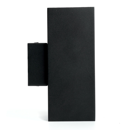 Светильник  настенный Feron ML1740 QUAD   MR16 35W, 230V, 2*GU10,  чёрный IP20 фото 5