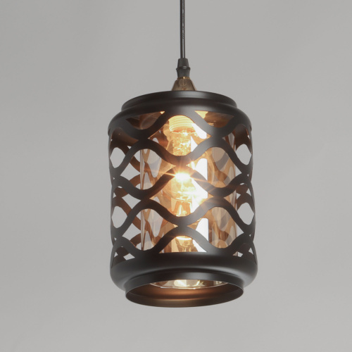 Подвесной светильник De City Соло 112011201 фото 5