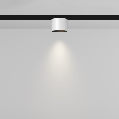 Трековый светильник Technical TR188-1-5W4K-M-BW фото 4 Трековый светильник Technical TR188-1-5W4K-M-BW фото 4