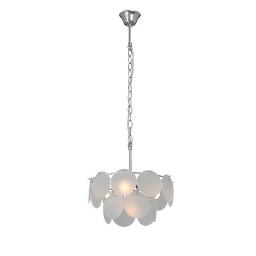 Потолочная люстра Vitaluce V5888-9/4 Потолочная люстра Vitaluce V5888-9/4