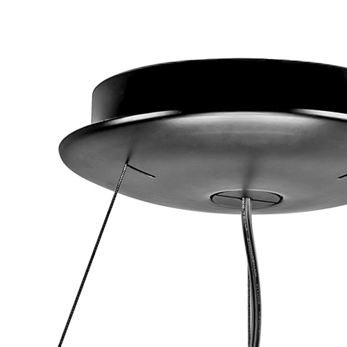 812126 Люстра NIBBLER 12х6W(Led) G9 ЧЕРНЫЙ/БЕЛЫЙ фото 12 812126 Люстра NIBBLER 12х6W(Led) G9 ЧЕРНЫЙ/БЕЛЫЙ фото 12