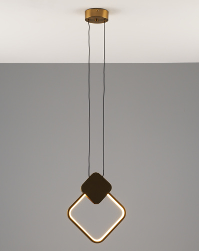 Светодиодный подвесной светильник Moderli V10502-PL Store фото 5 Светодиодный подвесной светильник Moderli V10502-PL Store фото 5